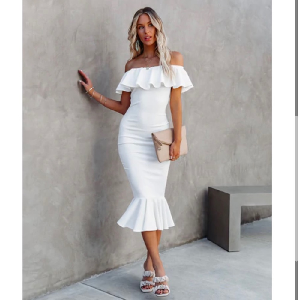 Vici Dress